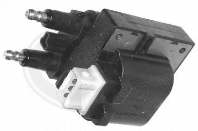 WILMINK GROUP wg1496485 -  Катушка зажигания